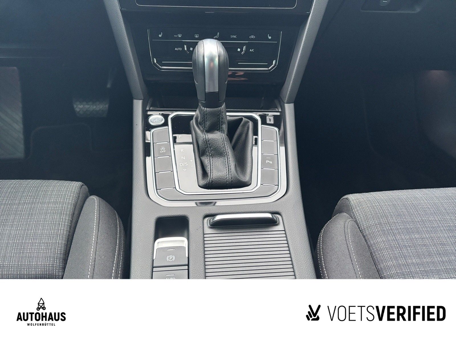 Volkswagen Passat Variant - Bild 10