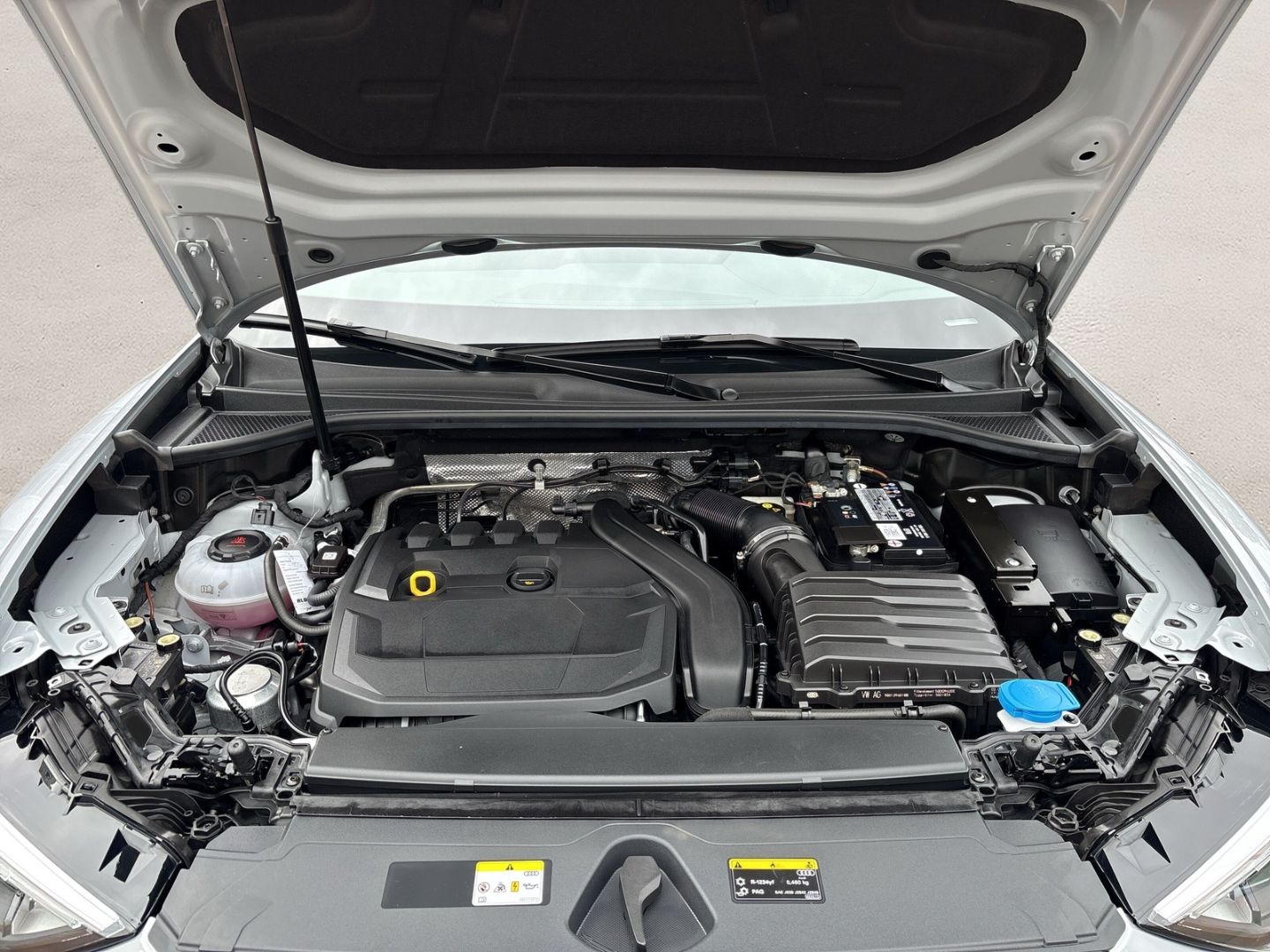 Audi Q3 - Bild 16
