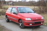 Renault Clio 1 - Renault Clio aus 1996