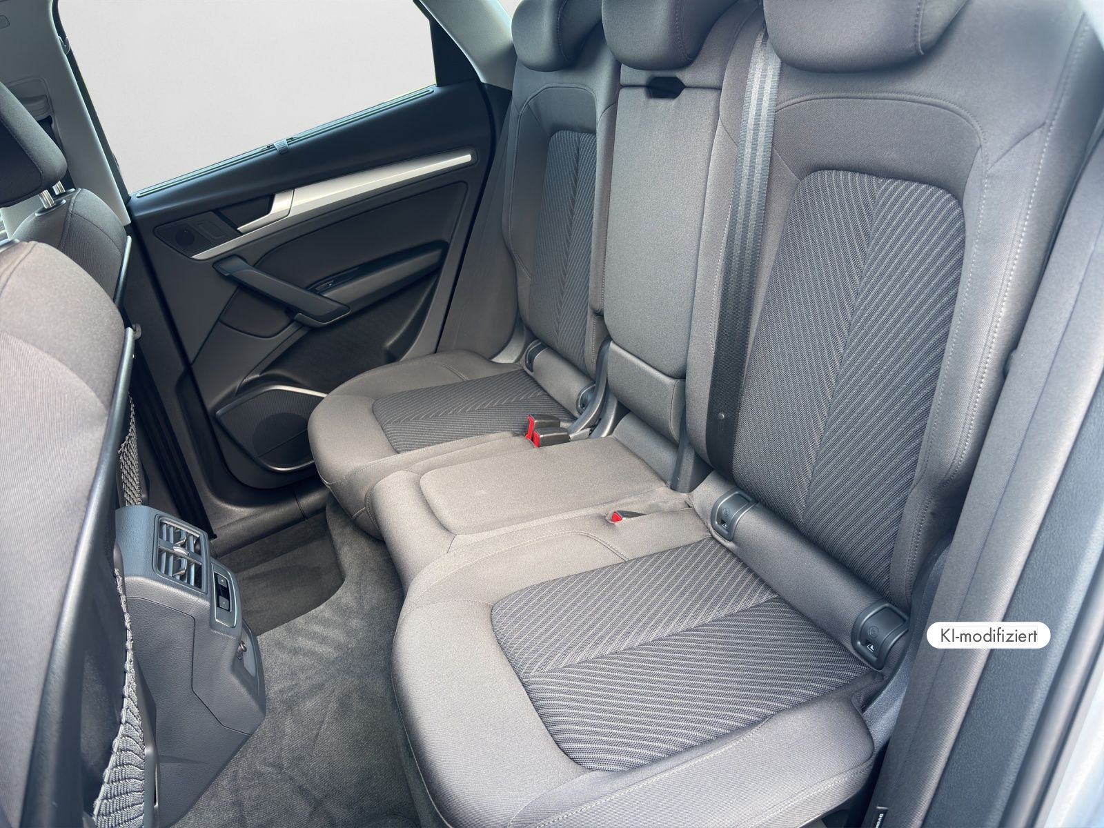 Audi Q5 - Bild 15