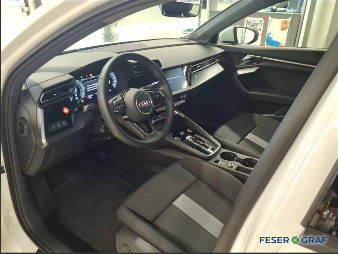 Audi A3 - Bild 3