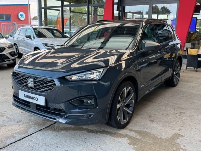 Seat Tarraco FR  EHYBRID / Pano/ NAVI/Kamera