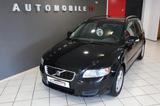 Volvo V50 Kombi 2.0 D Momentum,Klimaaut,Xen,Navi,2.Hd - Volvo V50 mit Diesel-Antrieb: 2.0