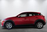 Mazda CX-3 Exclusive-Line PDC Tempomat Navi LED - Mazda CX-3 Gebrauchtwagen in Berlin