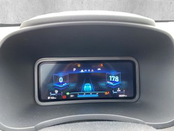 Hyundai Kona Select Elektro Kam.+KeyLess+Navi+SHZ+ACC