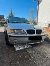 BMW E46 330i Touring Automatik - BMW 330: E46 330i