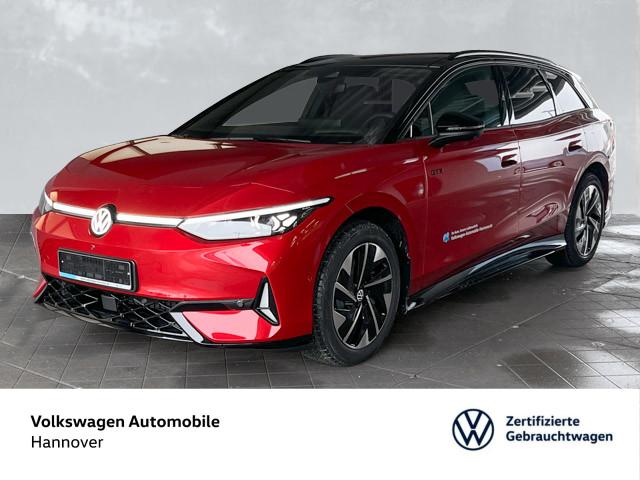 Volkswagen ID.7 GTX Tourer 4MOTION AHK IQ.LIGHT Panoramadac