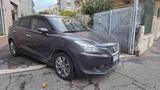 Suzuki SUZUKI Baleno 1.2 Hybrid B-Top - Suzuki Baleno aus 2018