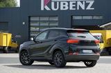 DFSK Seres 3 Luxury Elektro+ Garantie MwSt.ausw. 1.Hd - DFSK Seres 3 Gebrauchtwagen
