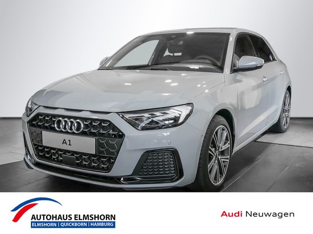 Audi A1 Sportback advanced 30 TFSI