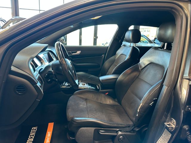 Audi A6 Avant 2.7 TDI *Sline*TÜV*TOP Zustand*