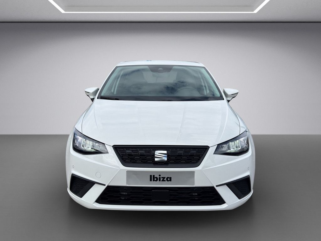 Seat Ibiza - Bild 8