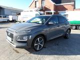 Hyundai Kona - Hyundai KONA Unfallwagen