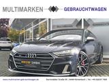 Audi S7 Sportback 3.0 TDI quattro basis HUD/Navi/Lede - blaue Audi S7