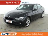 BMW 320d Advantage Aut.*NAVI*LED*TEMPO*PDC*SHZ* - BMW 320: Limousine