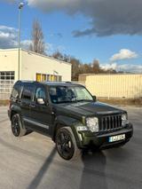 Jeep Cherokee 2.8 CRD 4X4 Limited - Jeep Grand Cherokee in Oberhausen