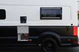 Volkswagen VW Crafter 2.0 TDI Campervan Vollausbau TÜV NEU - Wohnmobil oder -wagen Crafter