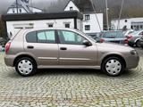 Nissan Almera Visia 1.5 TÜV NEU!! 1.HAND Klima 5 Türer - Nissan Almera: Limousine