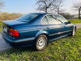 BMW 523i 523i - BMW 523 aus 1998