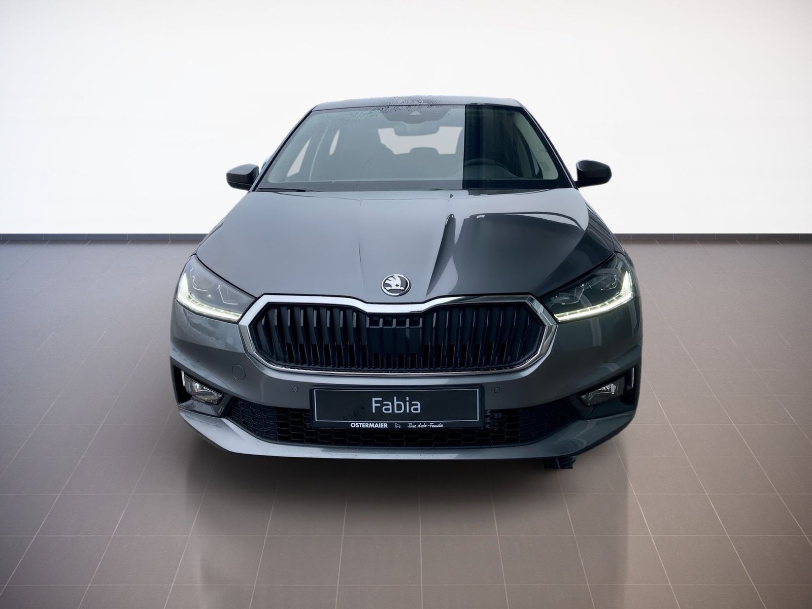 Skoda Fabia - Bild 3