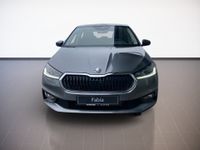 Skoda Fabia - Vorschau Bild 3