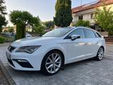 Seat Leon ST 2.0 TSI 140kW FR DSG FR - Seat Leon: 14 Tsi