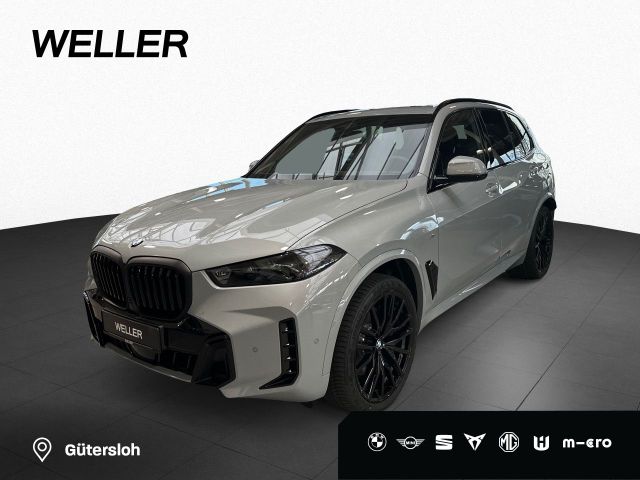 BMW X5 xDrive40d Leasing ab 1.215 EUR M Sport Pro