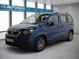 Peugeot Rifter Kombi Allure 1.2 PureTech Standhz - Peugeot Rifter Allure mit Benzin-Antrieb