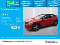 Volkswagen ID.4 - Vorschau Bild 2