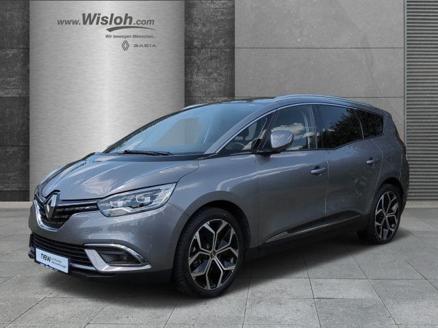 Renault Grand  Scenic IV Intens *AHK klappbar*Allwetter*