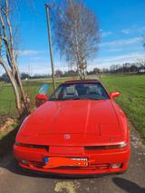 Toyota Supra MK3 - Toyota Supra: Mk3