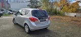 Opel Meriva B Edition - Opel Meriva: B