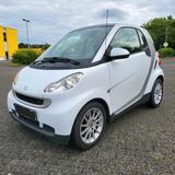 Smart Fortwo Coupé mhd - Smart Gebrauchtwagen in Hamm