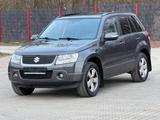 Suzuki Grand Vitara 1.9 DDiS *4x4 *NAVI *XENON *AHK - gebrauchte Suzuki Grand Vitara aus dem Jahr 2011