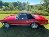 Mercedes-Benz SL 280 Pagode - Bj. 1969 - Oldtimer: Pagode