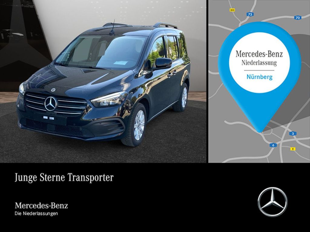 Mercedes-Benz T-Klasse