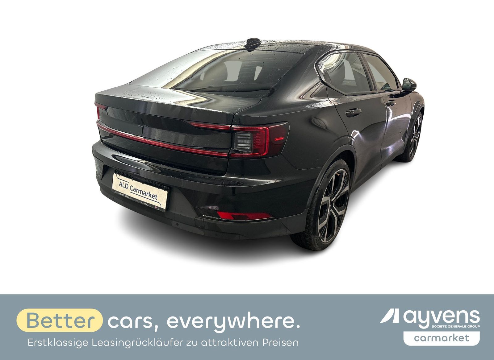 Polestar 2 - Bild 4