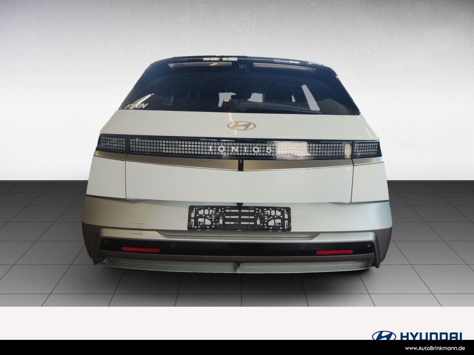 Hyundai IONIQ 5 – Bild 6
