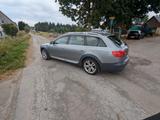Audi A6 Allroad 2.7TDI (DPF) quattro tiptronic - - gebrauchte Audi A6 Allroad aus dem Jahr 2006
