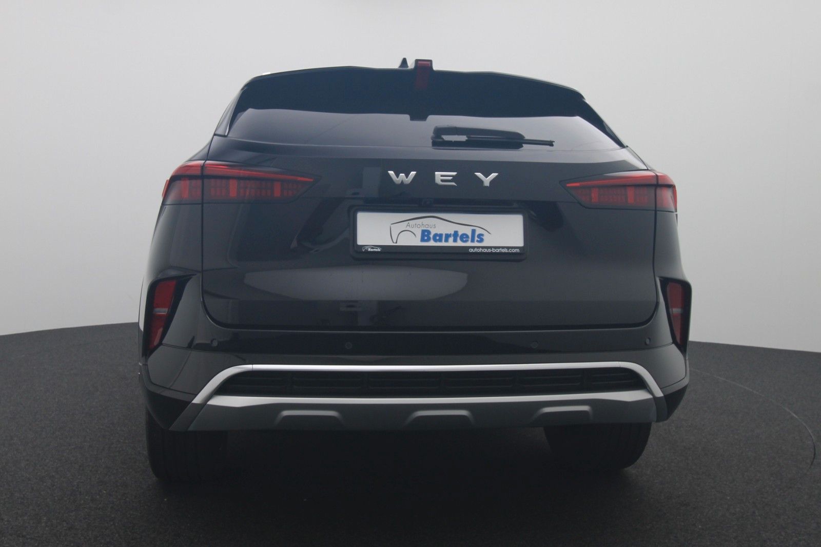 Fahrzeugabbildung GWM Wey 05 2.0T PHEV Premium