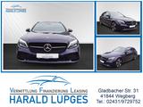 Mercedes-Benz C 300 e, AMG, Night-Paket, LED-Licht, Navi, Lede - Mercedes-Benz C 300 in Mönchengladbach