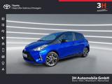 Toyota Yaris 1.5 VVT-IE Style Selection - Toyota Yaris