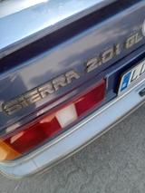 Ford Sierra