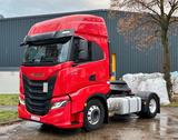 Iveco S-WAY 480 -SZM -106 TKm - 1. Hand - Iveco 480