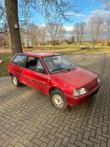 Citroën Citroen AX Tüv 02.2027 - Citroën AX von privat