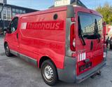 Renault Trafic Kasten L1H1 2,7t*TÜV*1HAND*105.000KM - gebrauchte Renault Trafic aus dem Jahr 2010