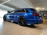 Audi A6 3.0 TDI competition quattro Avant LED BOSE - Audi A6 Gebrauchtwagen