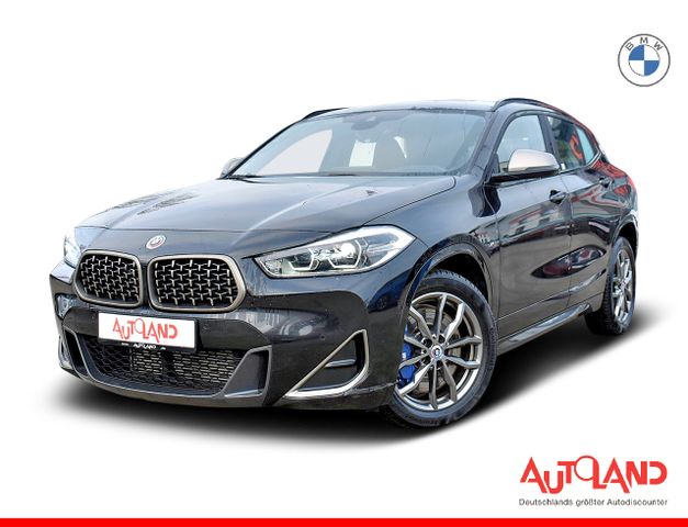 BMW X2 M35i Aut. LED Navi ACC Kamera