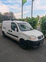 Fiat Doblo Cargo  1.9 JTD - gebrauchte Fiat Doblo aus dem Jahr 2007