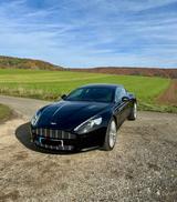Aston Martin Rapide 6.0 V12 Touchtronic - - Aston Martin Rapide Gebrauchtwagen
